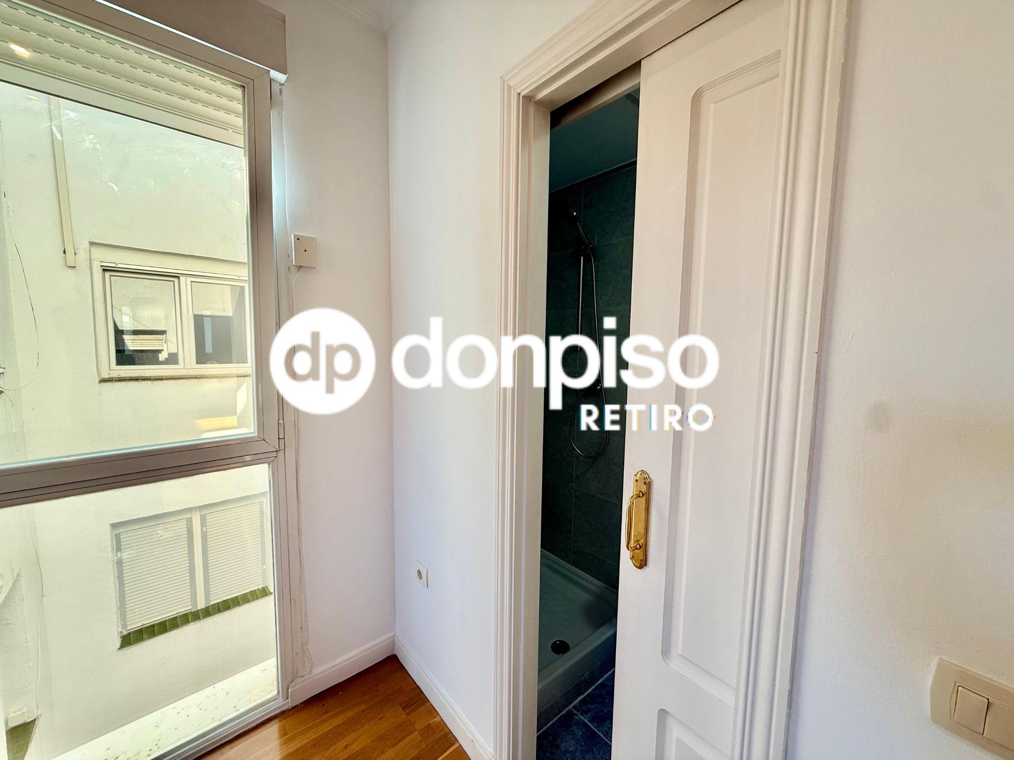 Imagen 8 Piso en alquiler en Madrid / Frente al Parque del Retiro