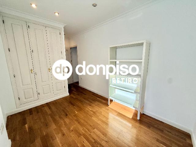 Imagen 17 Inmueble 301709 - Piso en alquiler en Madrid / Frente al Parque del Retiro