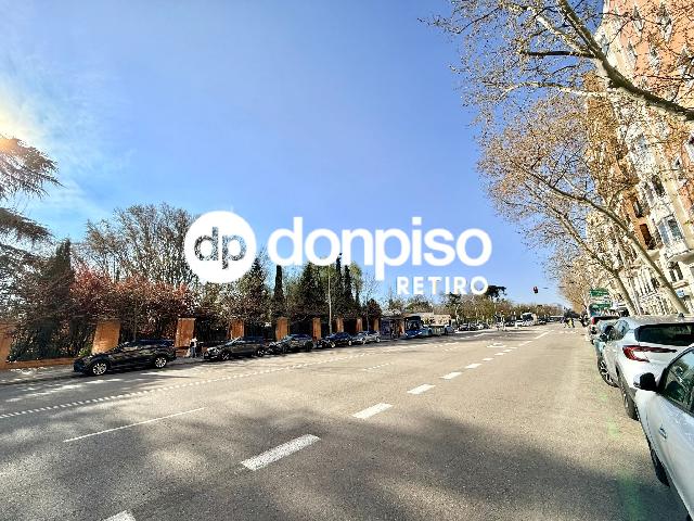 Imagen 22 Inmueble 301709 - Piso en alquiler en Madrid / Frente al Parque del Retiro