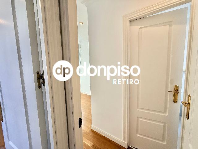 Imagen 14 Inmueble 301709 - Piso en alquiler en Madrid / Frente al Parque del Retiro
