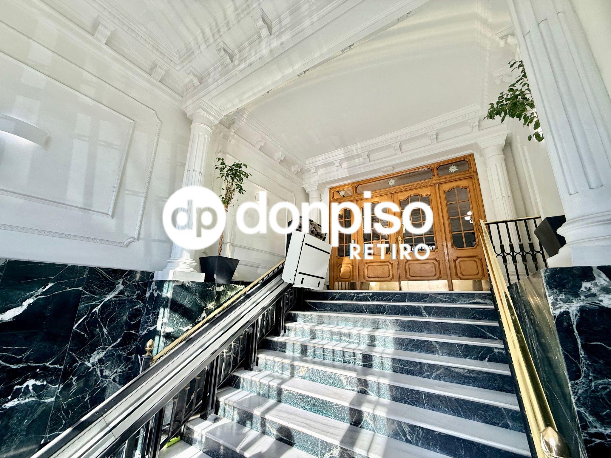 Imagen 19 Piso en alquiler en Madrid / Frente al Parque del Retiro