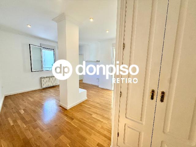 Imagen 2 Inmueble 301709 - Piso en alquiler en Madrid / Frente al Parque del Retiro