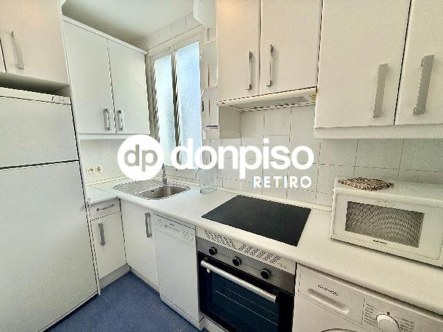 Imagen 11 Inmueble 301709 - Piso en alquiler en Madrid / Frente al Parque del Retiro