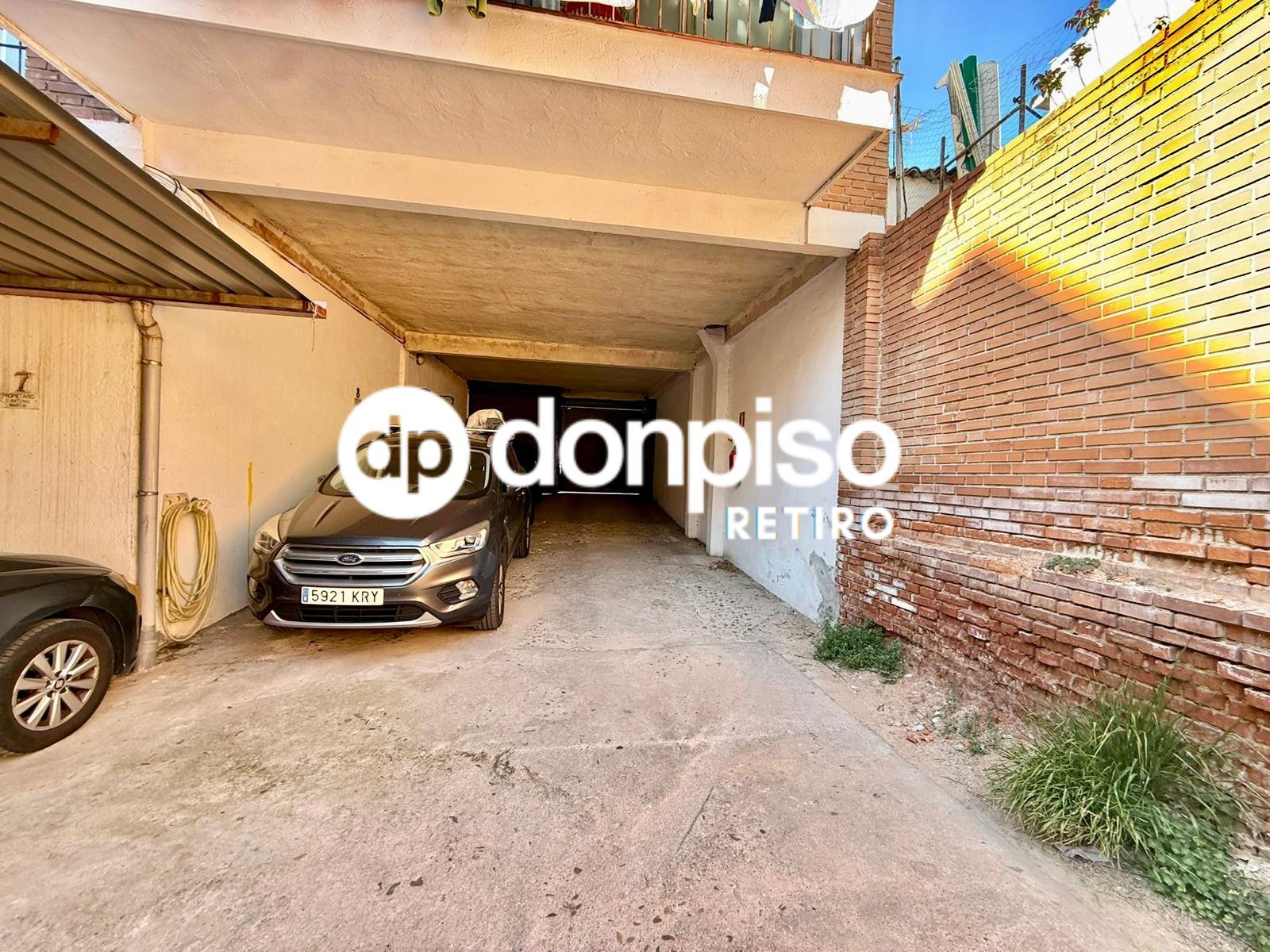 Imagen 4 Piso en venta en Madrid / Cerca del puente de vallecas