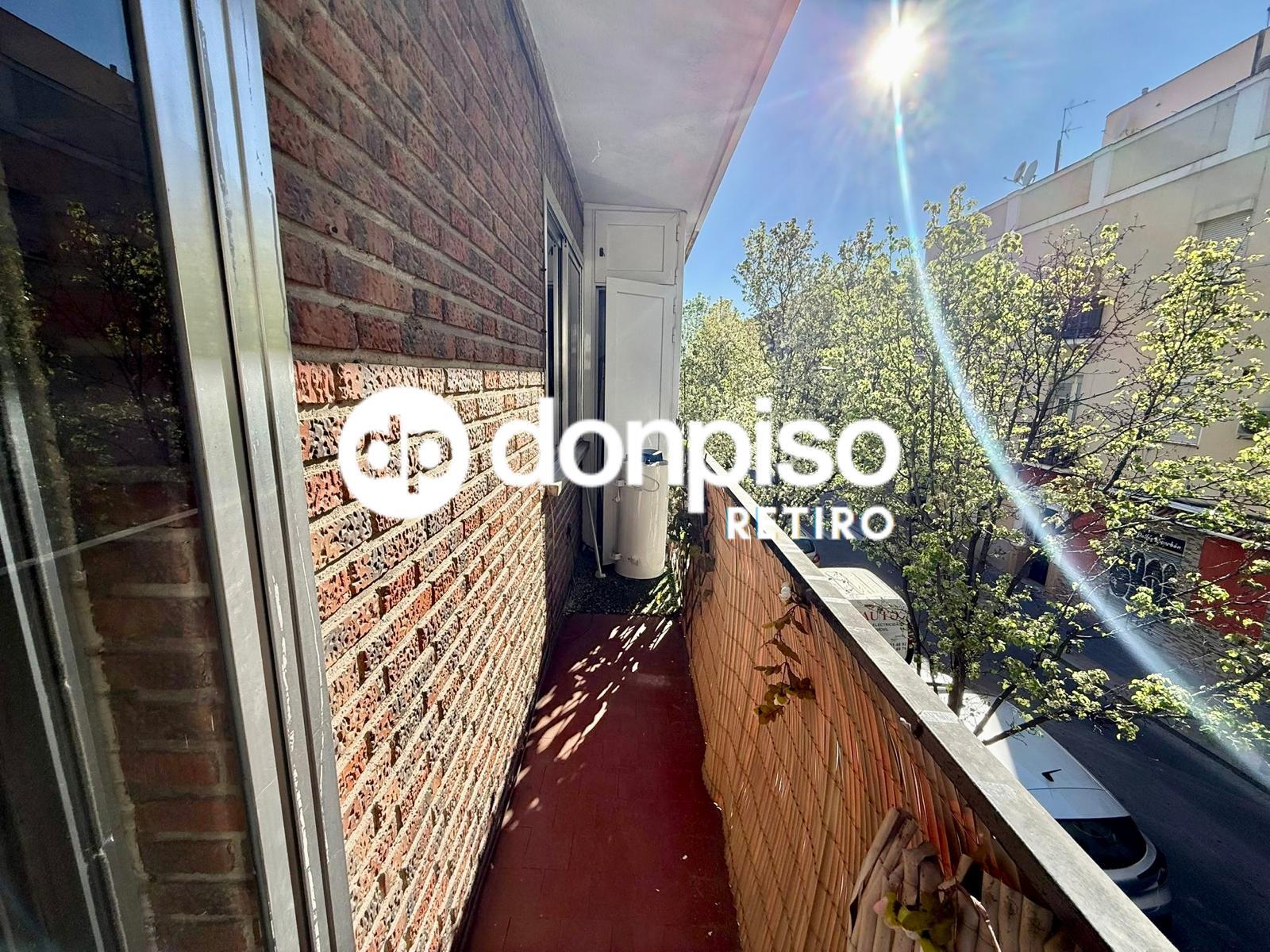 Imagen 5 Piso en venta en Madrid / Cerca del puente de vallecas