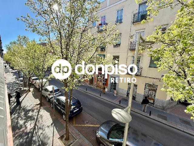 Imagen 6 Inmueble 301942 - Piso en venta en Madrid / Cerca del puente de vallecas