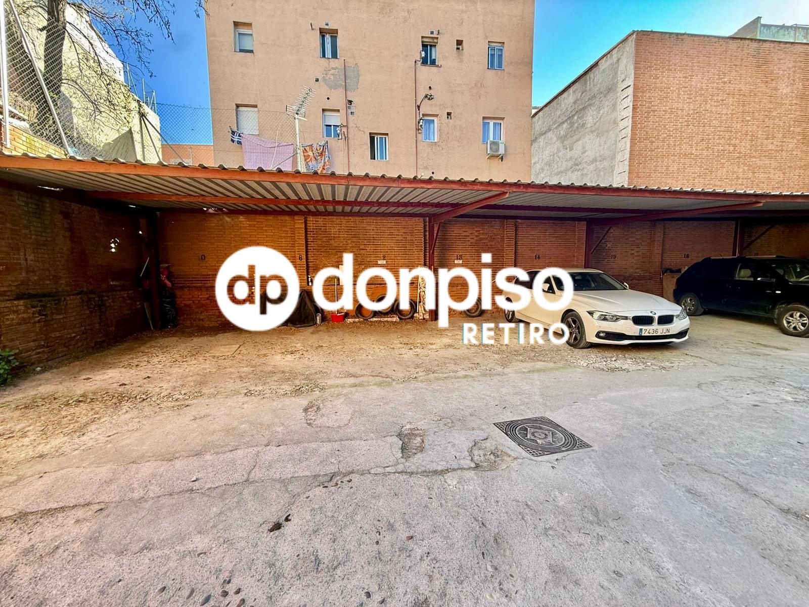 Imagen 10 Piso en venta en Madrid / Cerca del puente de vallecas