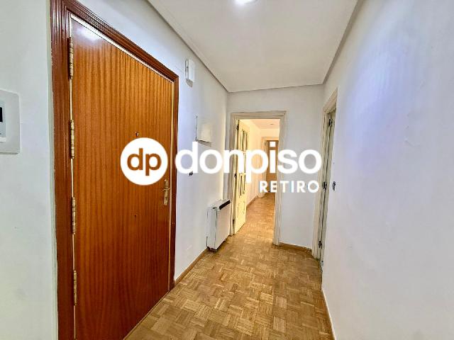 Imagen 12 Inmueble 301942 - Piso en venta en Madrid / Cerca del puente de vallecas