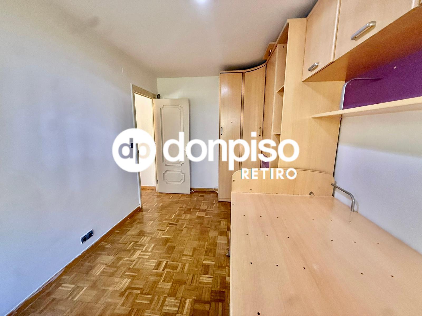 Imagen 3 Piso en venta en Madrid / Cerca del puente de vallecas