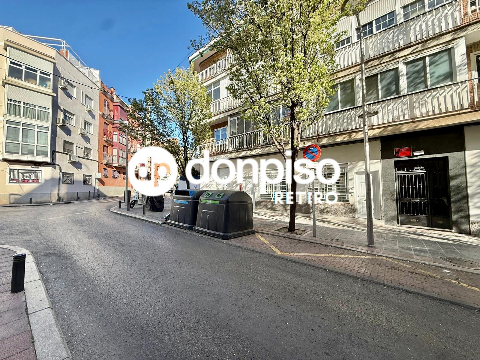 Imagen 16 Piso en venta en Madrid / Cerca del puente de vallecas