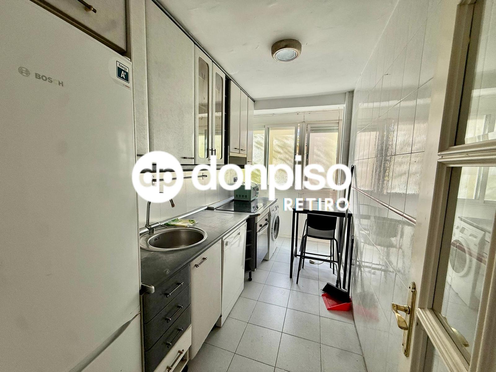 Imagen 18 Piso en venta en Madrid / Cerca del puente de vallecas