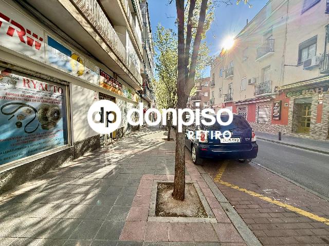 Imagen 19 Inmueble 301942 - Piso en venta en Madrid / Cerca del puente de vallecas