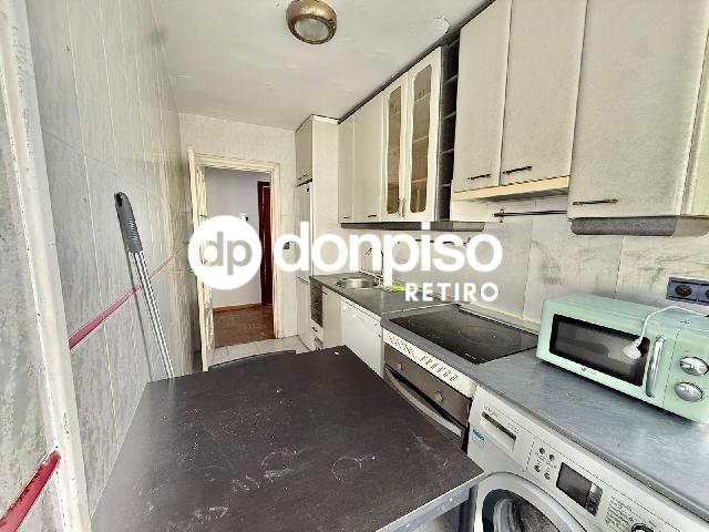 Imagen 20 Inmueble 301942 - Piso en venta en Madrid / Cerca del puente de vallecas