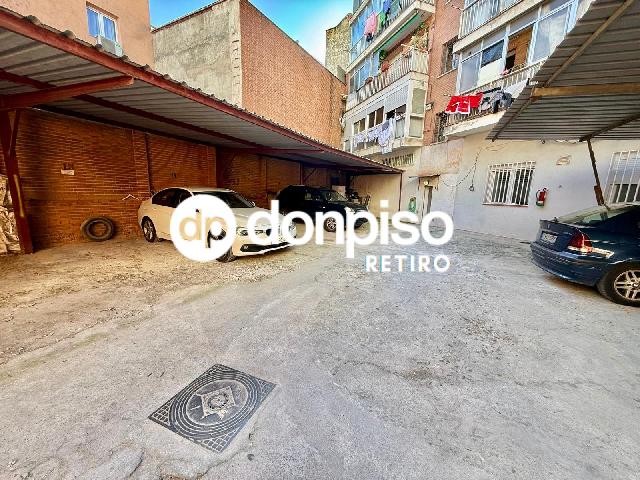 Imagen 27 Inmueble 301942 - Piso en venta en Madrid / Cerca del puente de vallecas