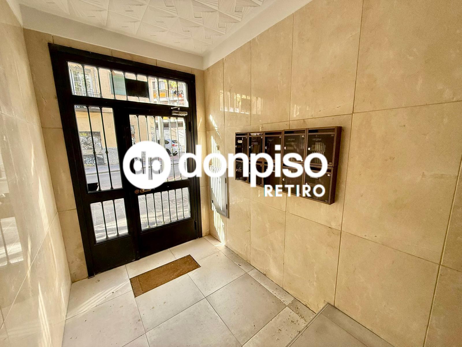 Imagen 29 Piso en venta en Madrid / Cerca del puente de vallecas