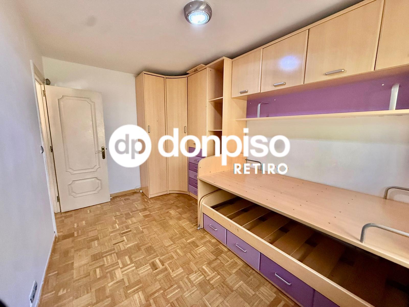 Imagen 33 Piso en venta en Madrid / Cerca del puente de vallecas