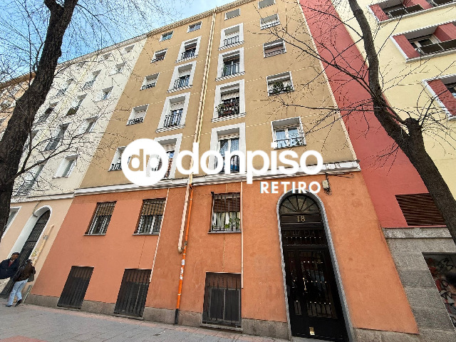 Imagen 14 Inmueble 302157 - Piso en venta en Madrid / A 2min del Metro Palos de la Frontera