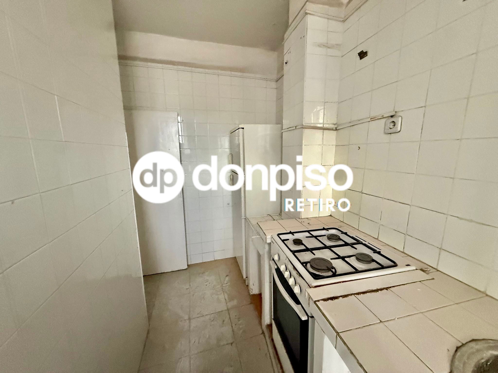 Imagen 11 Piso en venta en Madrid / A 2min del Metro Palos de la Frontera