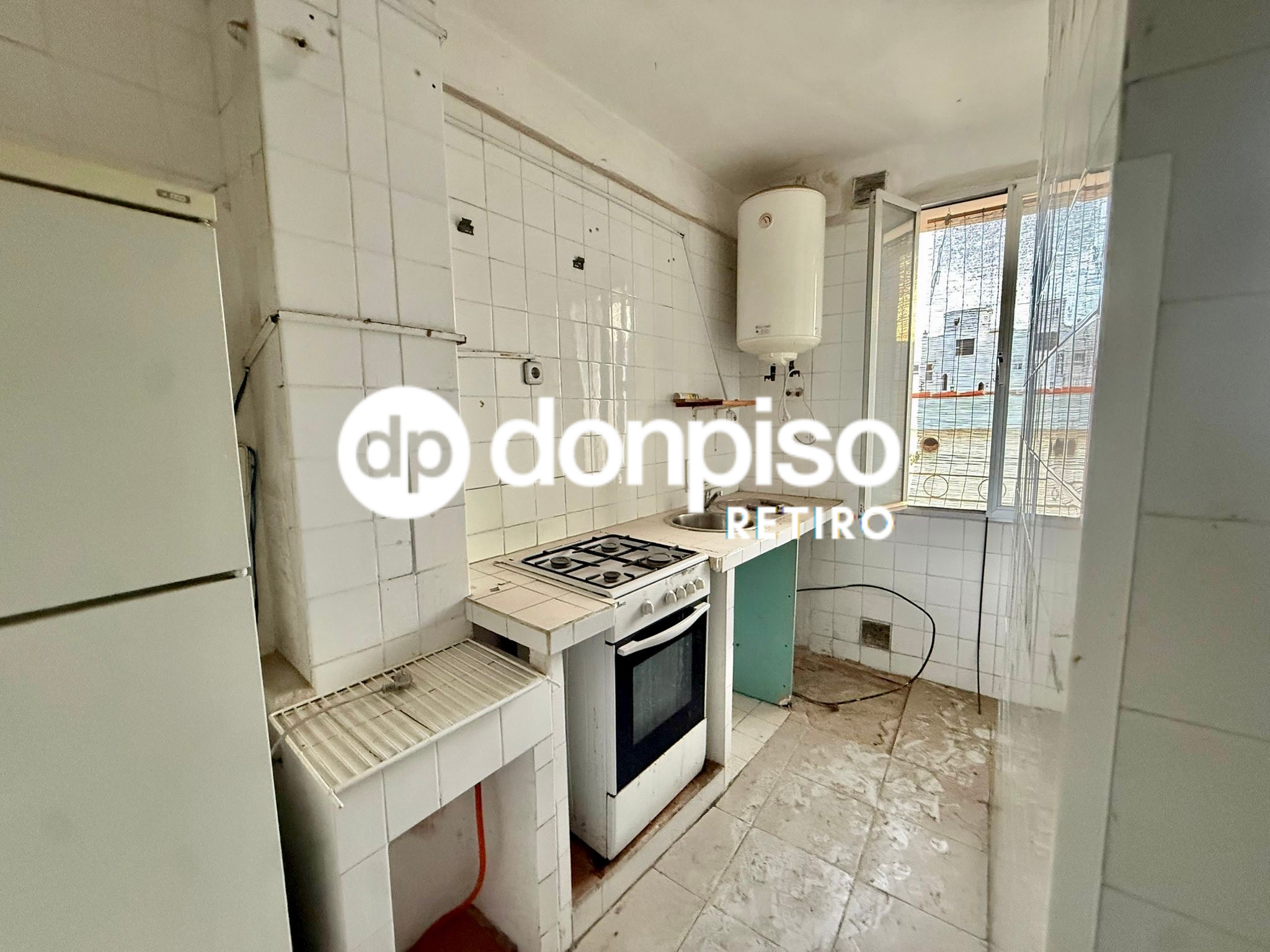 Imagen 9 Piso en venta en Madrid / A 2min del Metro Palos de la Frontera
