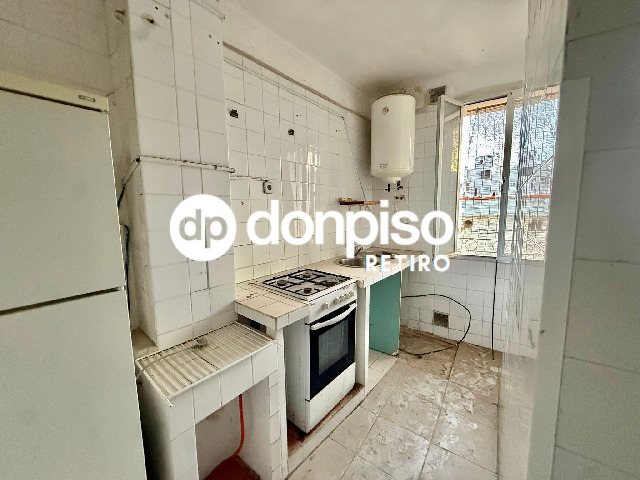 Imagen 9 Inmueble 302157 - Piso en venta en Madrid / A 2min del Metro Palos de la Frontera