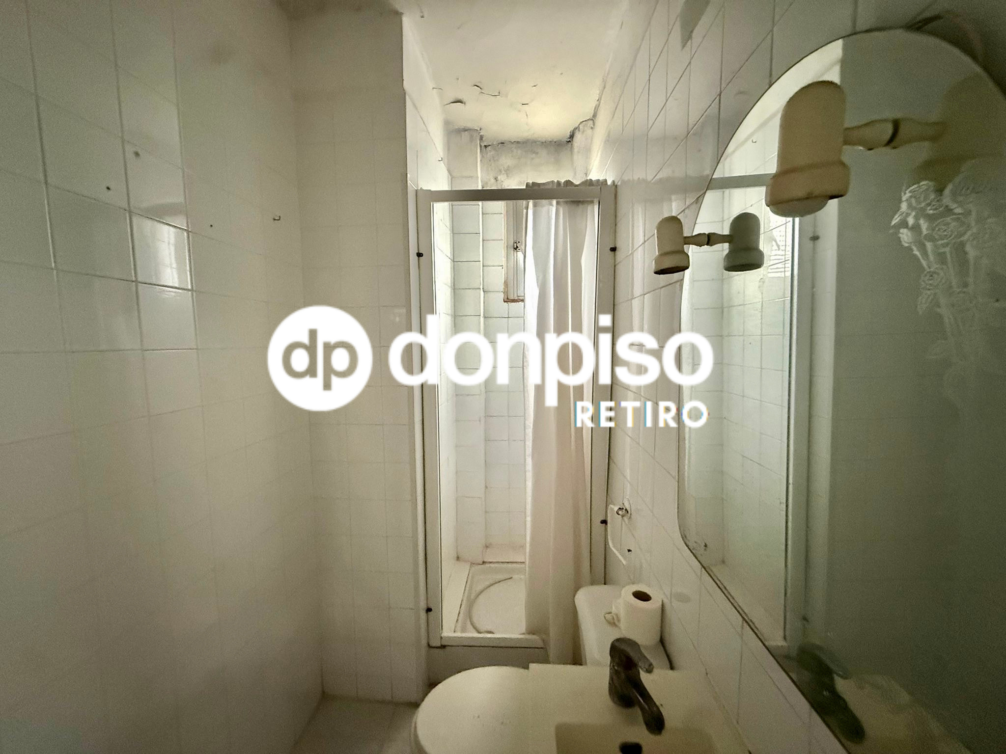 Imagen 8 Piso en venta en Madrid / A 2min del Metro Palos de la Frontera