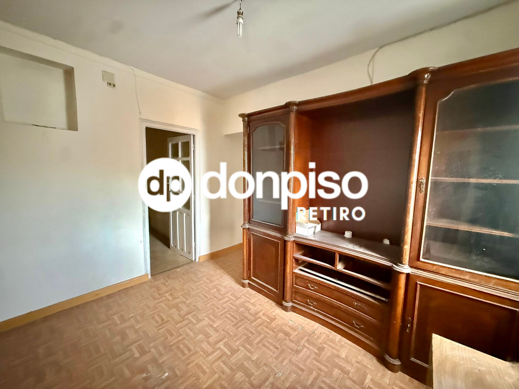 Imagen 3 Piso en venta en Madrid / A 2min del Metro Palos de la Frontera