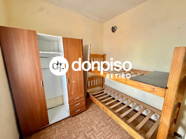 Imagen 6 Inmueble 302157 - Piso en venta en Madrid / A 2min del Metro Palos de la Frontera