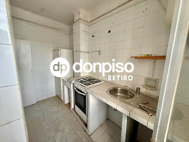 Imagen 10 Inmueble 302157 - Piso en venta en Madrid / A 2min del Metro Palos de la Frontera