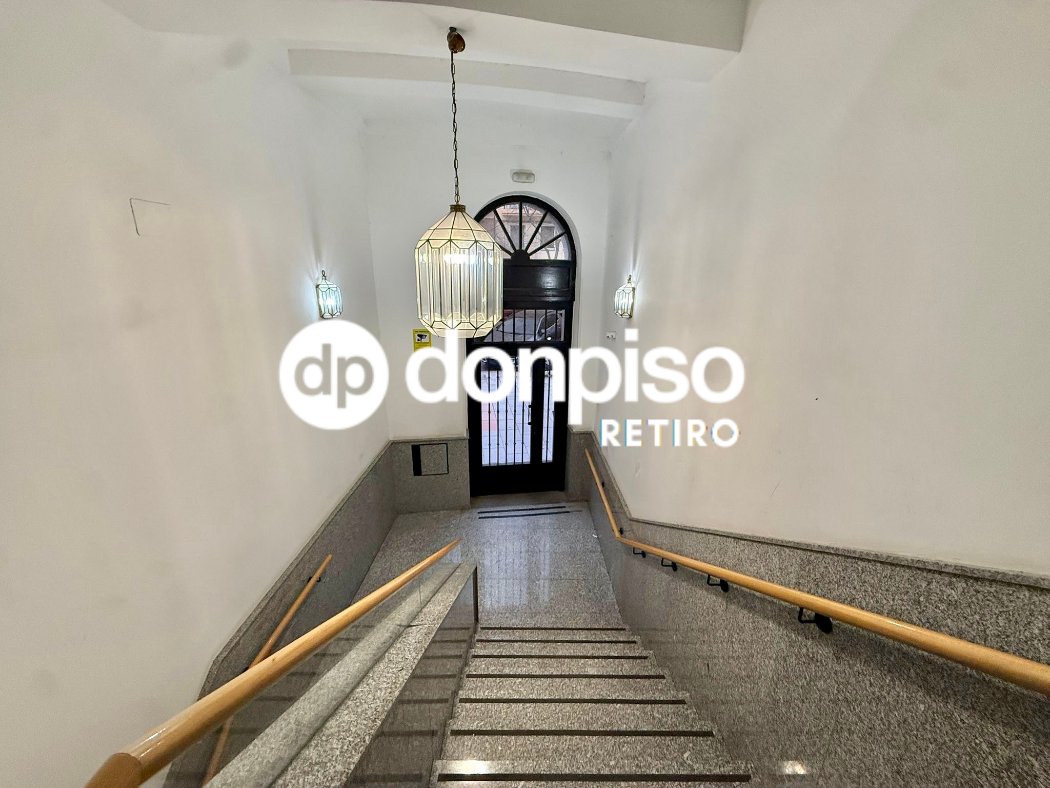 Imagen 13 Piso en venta en Madrid / A 2min del Metro Palos de la Frontera