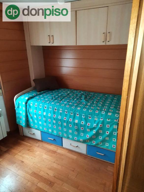Imagen 6 Piso en venta en Santander / Junto al ascensor que comunica con la calle Alta