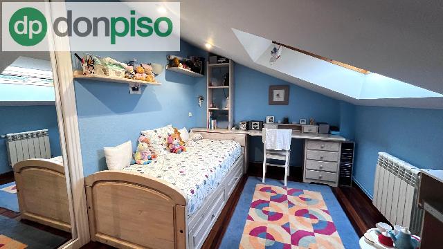 Imagen 19 Inmueble 296931 - Casa Aislada en venta en Santander / Frente al Pctcan y al lado del Cementerio