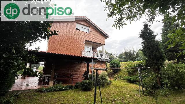 Imagen 32 Inmueble 296931 - Casa Aislada en venta en Santander / Frente al Pctcan y al lado del Cementerio