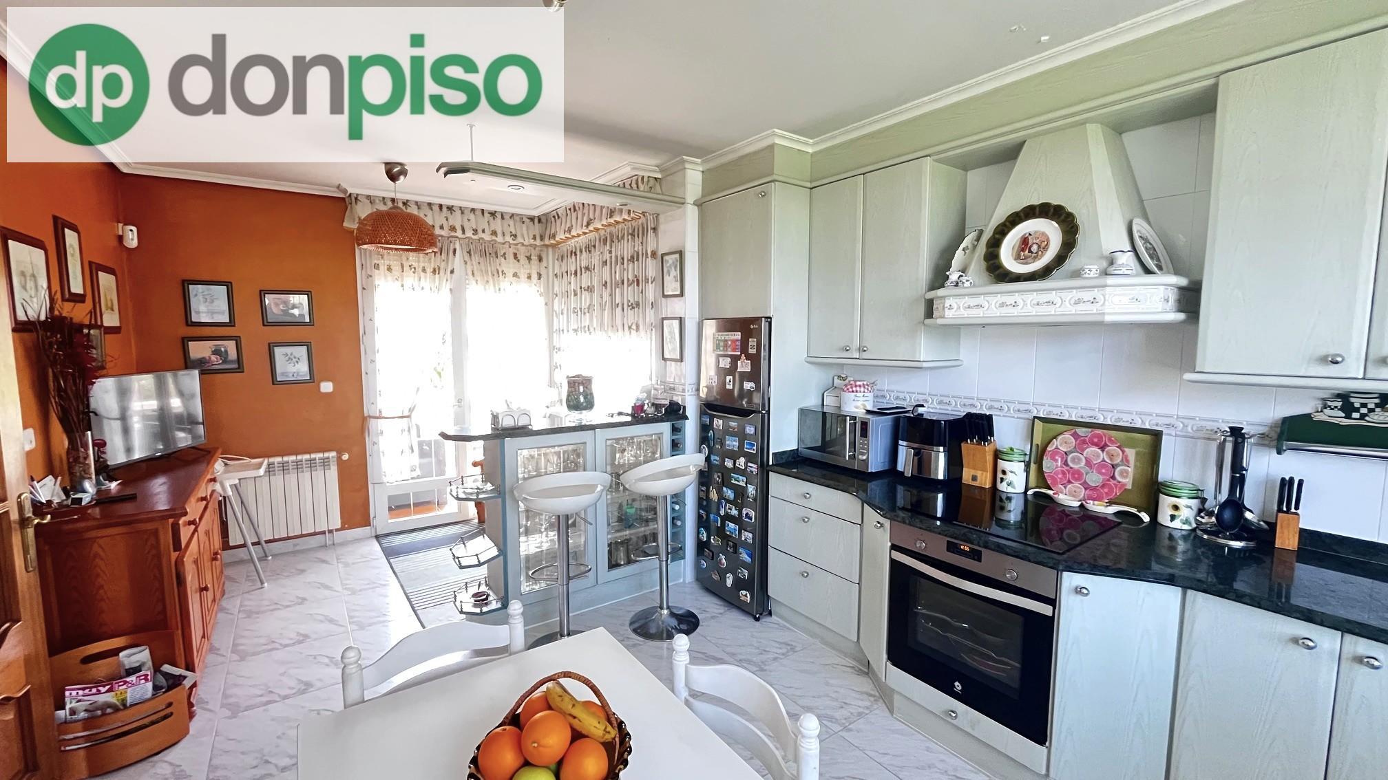 Imagen 9 Casa Aislada en venta en Santander / Frente al Pctcan y al lado del Cementerio