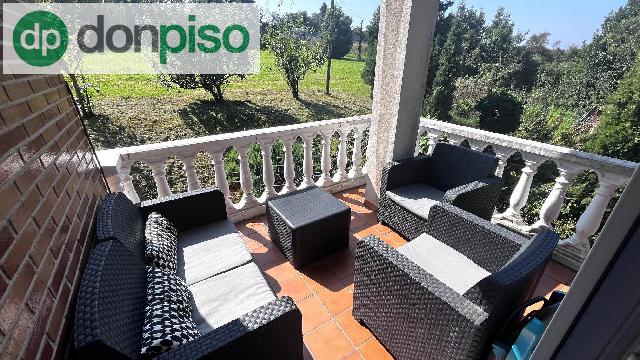 Imagen 15 Inmueble 296931 - Casa Aislada en venta en Santander / Frente al Pctcan y al lado del Cementerio