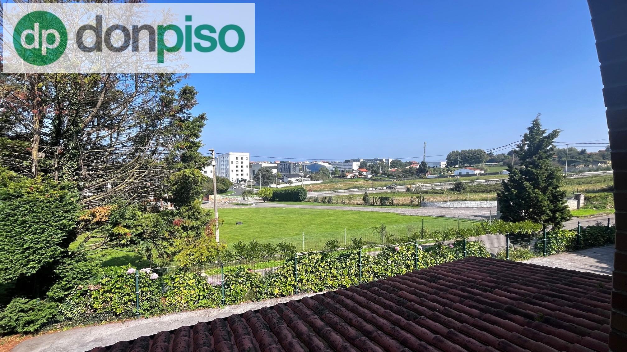 Imagen 39 Casa Aislada en venta en Santander / Frente al Pctcan y al lado del Cementerio