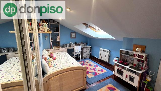 Imagen 20 Inmueble 296931 - Casa Aislada en venta en Santander / Frente al Pctcan y al lado del Cementerio