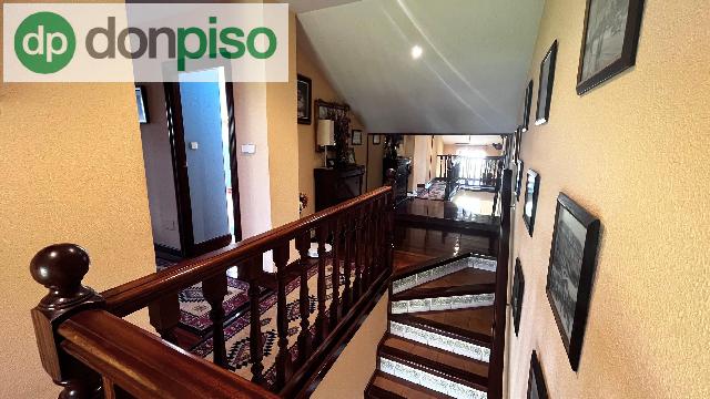 Imagen 17 Inmueble 296931 - Casa Aislada en venta en Santander / Frente al Pctcan y al lado del Cementerio