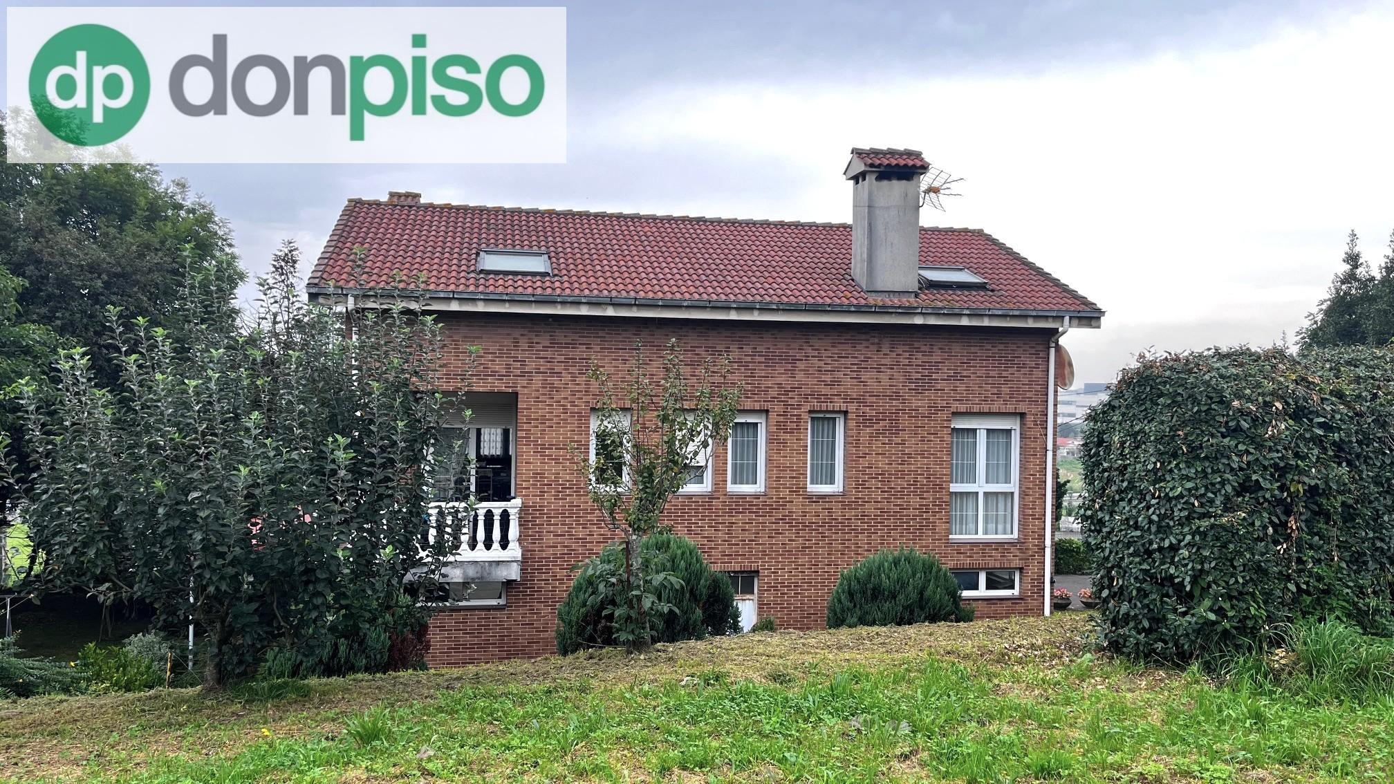 Imagen 30 Casa Aislada en venta en Santander / Frente al Pctcan y al lado del Cementerio