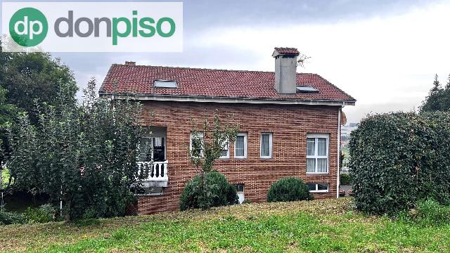 Imagen 30 Inmueble 296931 - Casa Aislada en venta en Santander / Frente al Pctcan y al lado del Cementerio