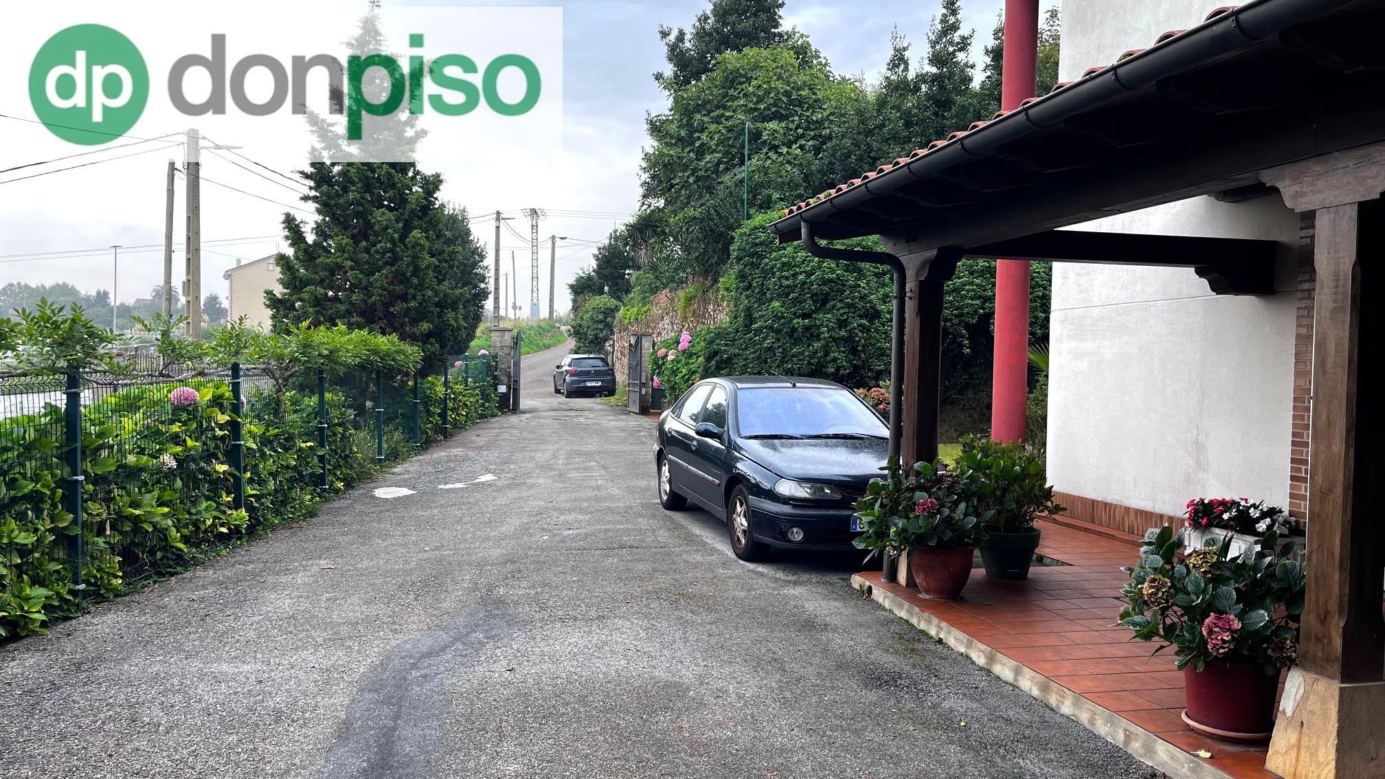 Imagen 33 Casa Aislada en venta en Santander / Frente al Pctcan y al lado del Cementerio