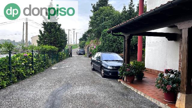 Imagen 33 Inmueble 296931 - Casa Aislada en venta en Santander / Frente al Pctcan y al lado del Cementerio