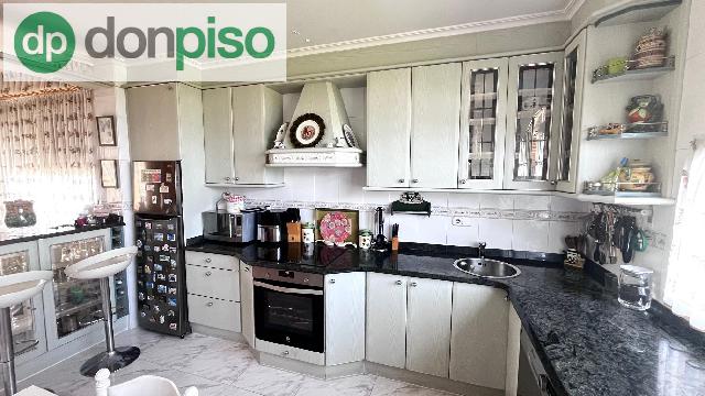 Imagen 10 Inmueble 296931 - Casa Aislada en venta en Santander / Frente al Pctcan y al lado del Cementerio