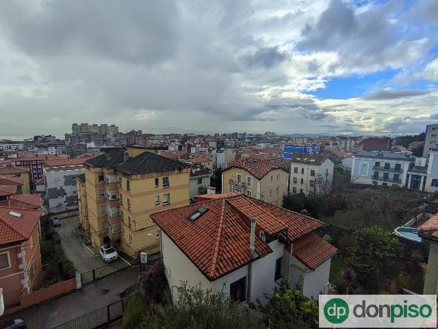 Imagen 26 Inmueble 298454 - Piso en venta en Santander / A pocos minutos de Plaza de Numancia 