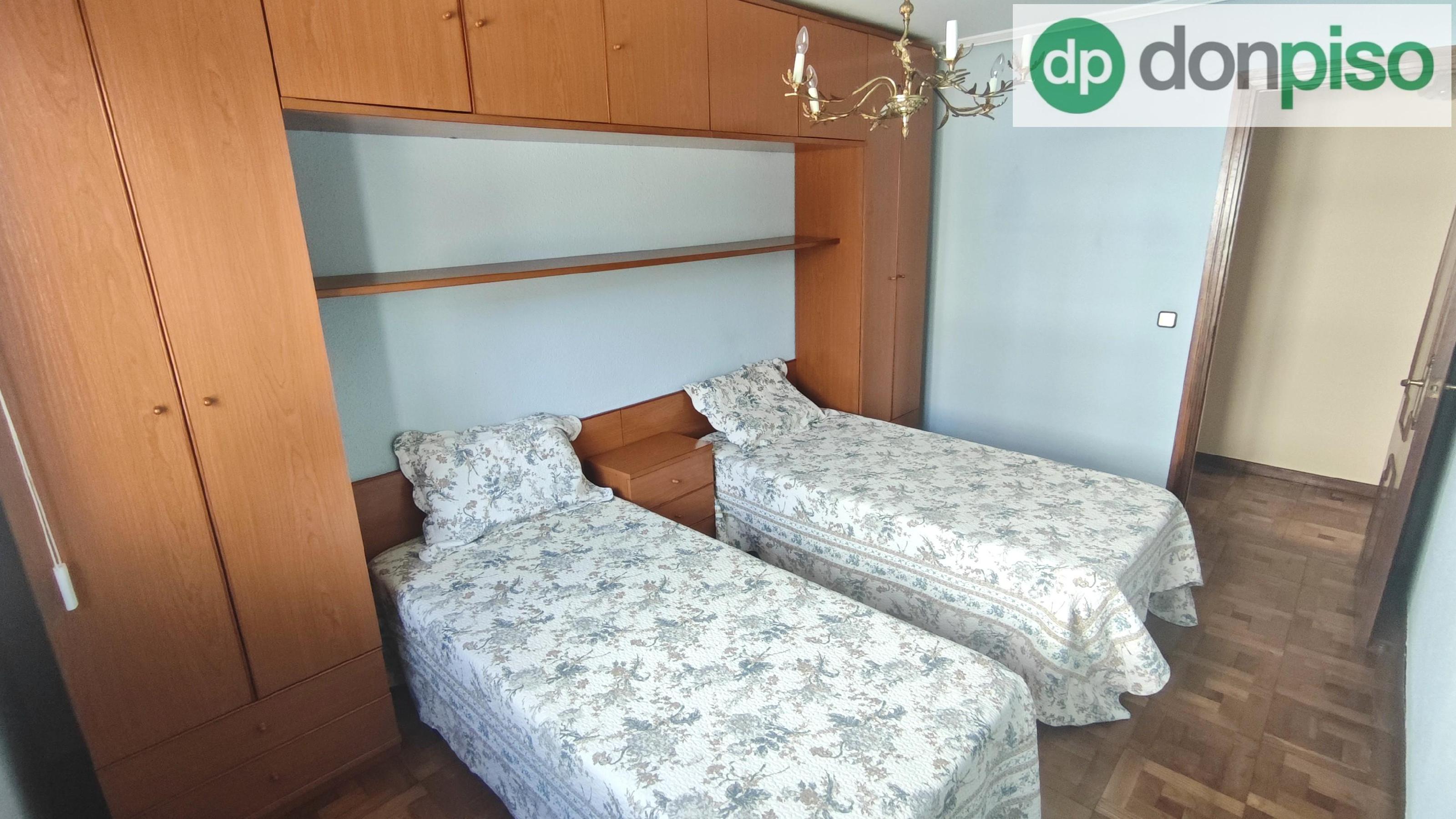 Imagen 13 Piso en venta en Santander / A pocos minutos de Plaza de Numancia 