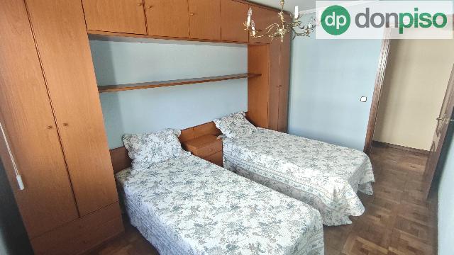 Imagen 13 Inmueble 298454 - Piso en venta en Santander / A pocos minutos de Plaza de Numancia 