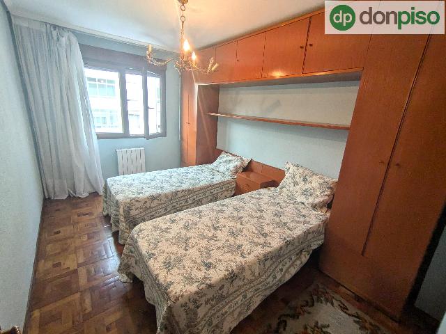 Imagen 12 Inmueble 298454 - Piso en venta en Santander / A pocos minutos de Plaza de Numancia 