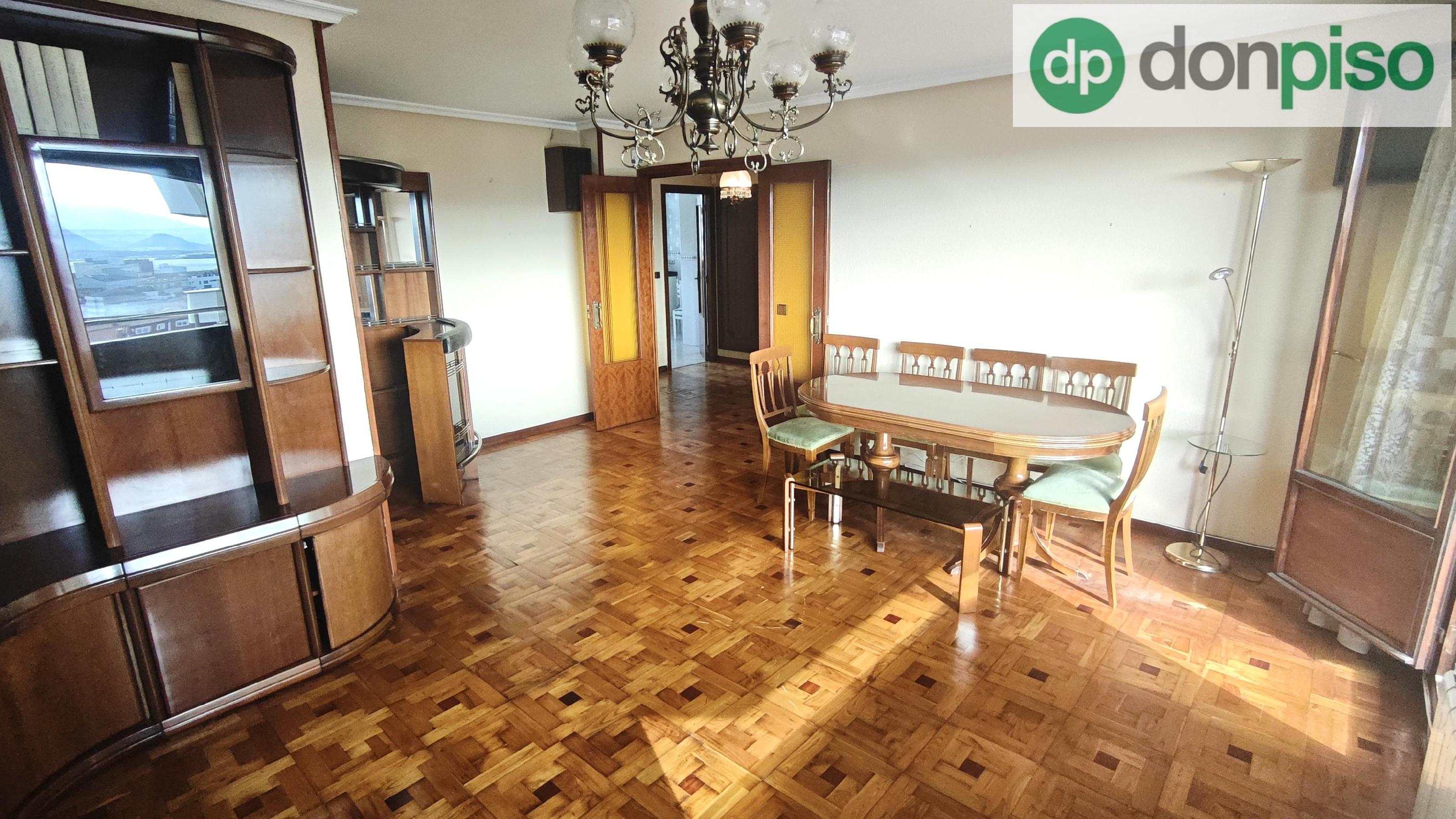 Imagen 3 Piso en venta en Santander / A pocos minutos de Plaza de Numancia 