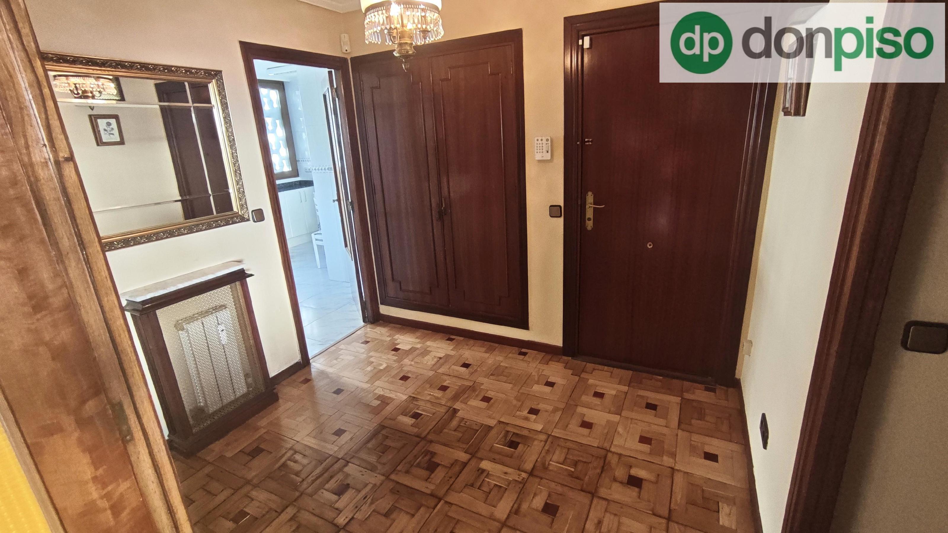 Imagen 6 Piso en venta en Santander / A pocos minutos de Plaza de Numancia 