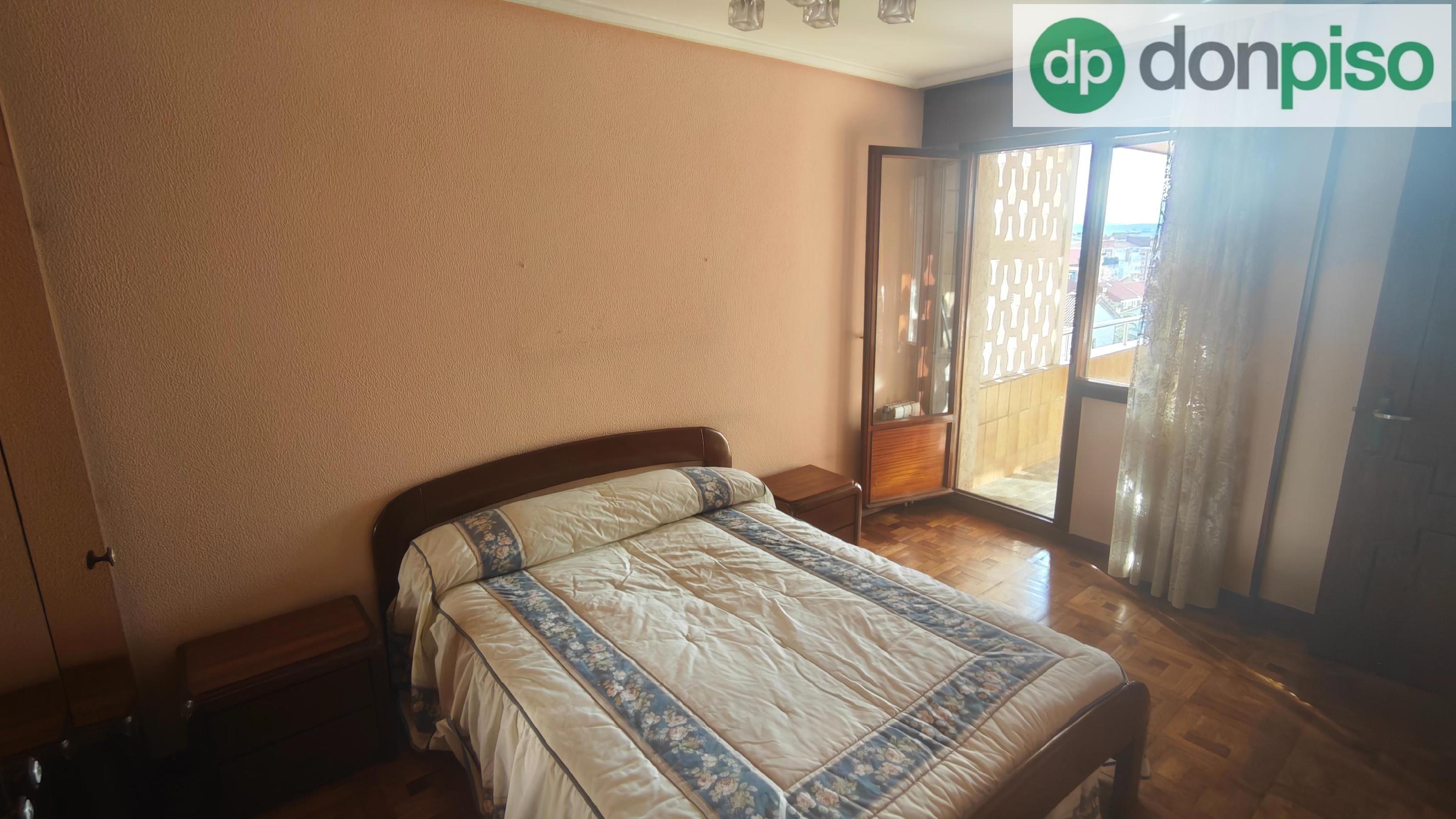 Imagen 10 Piso en venta en Santander / A pocos minutos de Plaza de Numancia 