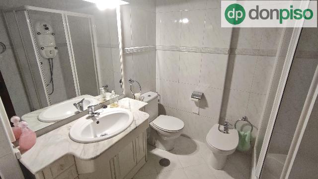 Imagen 22 Inmueble 298454 - Piso en venta en Santander / A pocos minutos de Plaza de Numancia 